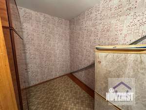 2-к квартира, вторичка, 45м2, 2/5 этаж