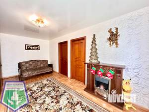 3-к квартира, вторичка, 49м2, 4/5 этаж