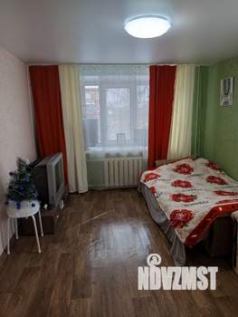 1-к квартира, вторичка, 30м2, 4/5 этаж
