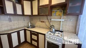 1-к квартира, вторичка, 33м2, 9/9 этаж