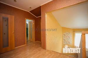 6-к квартира, вторичка, 359м2, 1/2 этаж