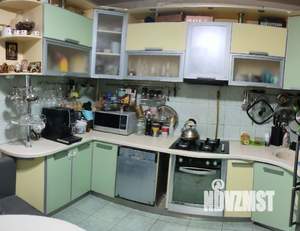 2-к квартира, вторичка, 61м2, 4/4 этаж