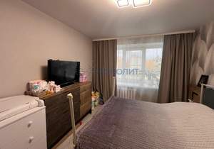 3-к квартира, вторичка, 63м2, 2/5 этаж