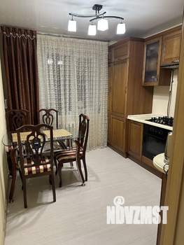 2-к квартира, вторичка, 51м2, 4/9 этаж
