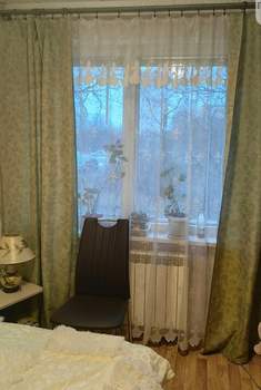 3-к квартира, вторичка, 50м2, 1/5 этаж