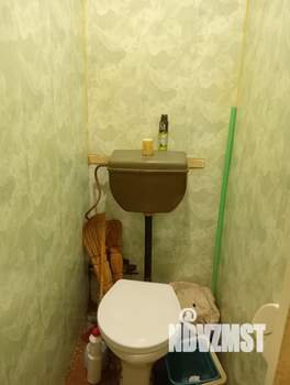 2-к квартира, вторичка, 45м2, 5/5 этаж