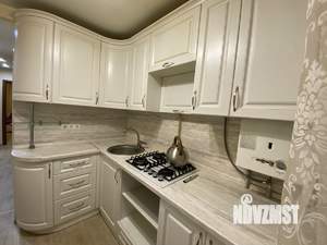 3-к квартира, вторичка, 61м2, 1/5 этаж
