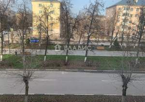 2-к квартира, вторичка, 43м2, 3/5 этаж