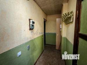 1-к квартира, вторичка, 31м2, 2/5 этаж