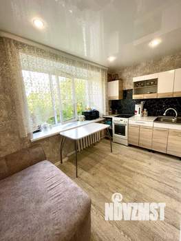 1-к квартира, вторичка, 38м2, 2/5 этаж