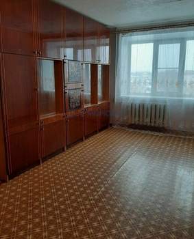3-к квартира, вторичка, 57м2, 6/9 этаж