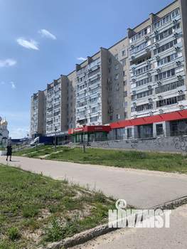 2-к квартира, вторичка, 52м2, 4/9 этаж