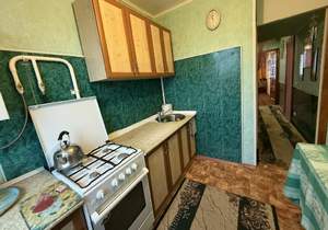 2-к квартира, вторичка, 44м2, 5/5 этаж