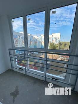 1-к квартира, вторичка, 34м2, 7/10 этаж