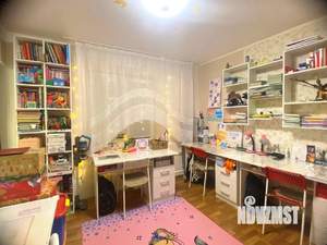 4-к квартира, вторичка, 75м2, 3/9 этаж