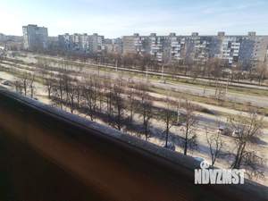 3-к квартира, вторичка, 58м2, 7/9 этаж