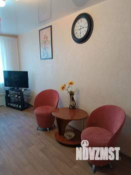 3-к квартира, вторичка, 58м2, 9/9 этаж