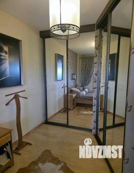 4-к квартира, вторичка, 78м2, 8/9 этаж