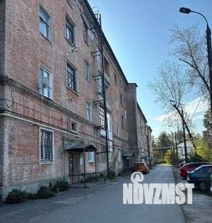 3-к квартира, вторичка, 77м2, 4/4 этаж