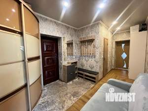 2-к квартира, вторичка, 66м2, 3/9 этаж