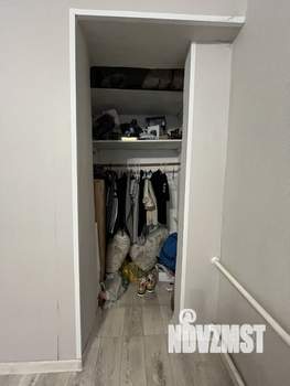 1-к квартира, вторичка, 32м2, 1/3 этаж