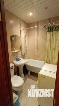 2-к квартира, вторичка, 45м2, 4/5 этаж