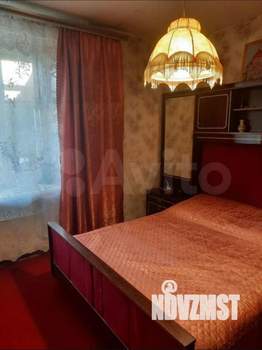 3-к квартира, вторичка, 61м2, 2/9 этаж