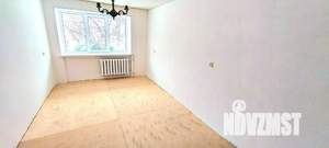 3-к квартира, вторичка, 62м2, 1/5 этаж