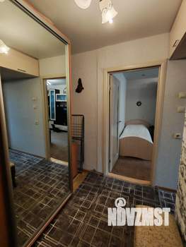 1-к квартира, вторичка, 33м2, 3/9 этаж