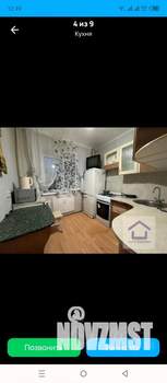1-к квартира, вторичка, 32м2, 1/5 этаж