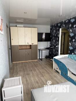 2-к квартира, вторичка, 42м2, 4/4 этаж