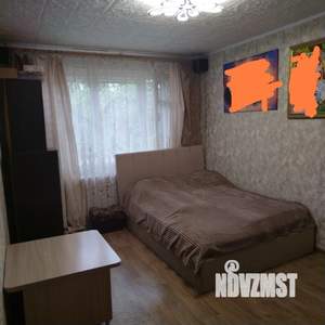 2-к квартира, вторичка, 40м2, 1/5 этаж