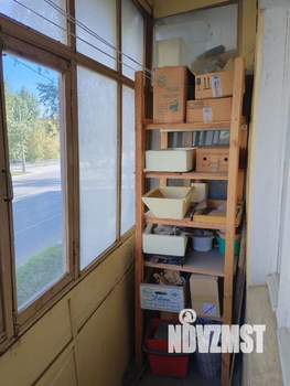 3-к квартира, вторичка, 62м2, 2/5 этаж