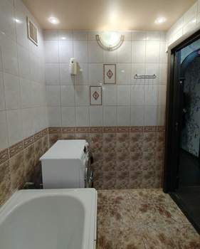 1-к квартира, вторичка, 30м2, 4/5 этаж