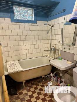 2-к квартира, вторичка, 42м2, 5/5 этаж