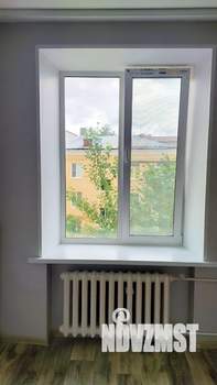 2-к квартира, вторичка, 51м2, 3/3 этаж