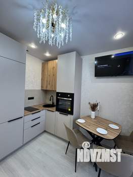 1-к квартира, вторичка, 38м2, 2/4 этаж