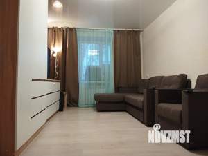 2-к квартира, вторичка, 45м2, 4/5 этаж