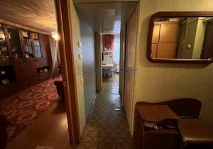 2-к квартира, вторичка, 50м2, 2/5 этаж