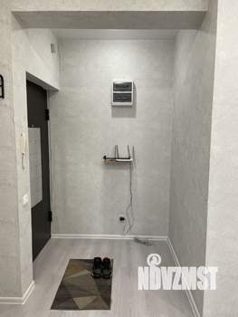1-к квартира, вторичка, 35м2, 3/4 этаж