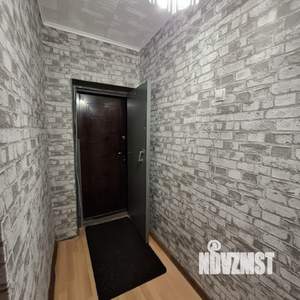 1-к квартира, вторичка, 31м2, 1/5 этаж