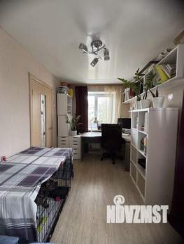 2-к квартира, вторичка, 41м2, 3/5 этаж
