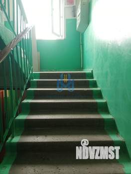 2-к квартира, вторичка, 43м2, 1/5 этаж