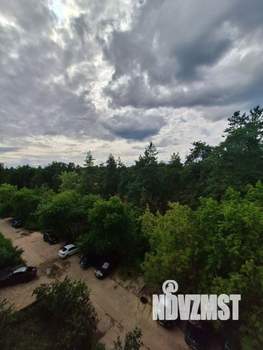 1-к квартира, вторичка, 29м2, 5/5 этаж