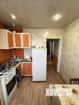 2-к квартира, вторичка, 43м2, 5/5 этаж