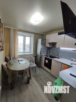 3-к квартира, вторичка, 63м2, 3/10 этаж