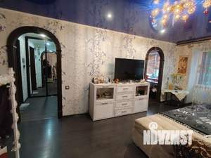 1-к квартира, вторичка, 30м2, 4/5 этаж