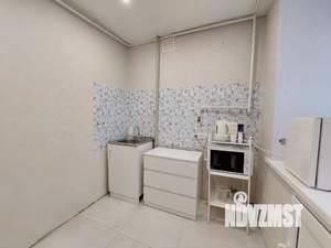 2-к квартира, вторичка, 41м2, 1/5 этаж