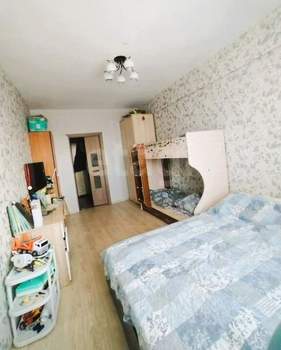 1-к квартира, вторичка, 38м2, 3/4 этаж