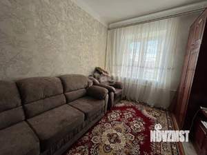 2-к квартира, вторичка, 54м2, 2/4 этаж